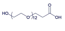 试剂家可提供的聚乙二醇衍生物产品目录