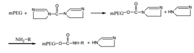简介聚乙二醇活化的六种方法