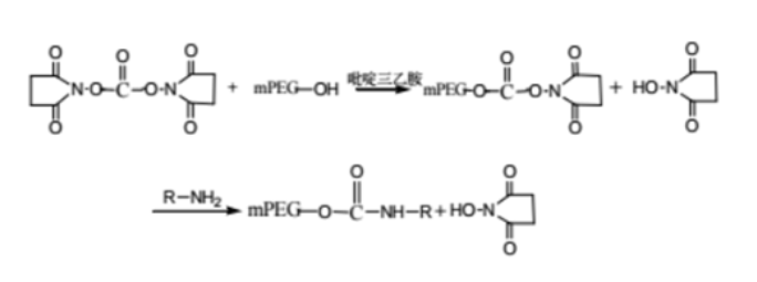 简介聚乙二醇活化的六种方法