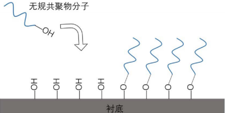 无规共聚物Random copolymer的合成方法和性质 