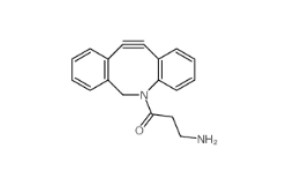 1255942-06-3,DBCO-amine ,氮杂二苯并环辛炔胺DBCO-NH2的制备过程