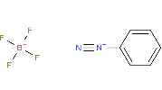 四氟硼酸重氮苯盐 CAS: 369-57-3,偶氮苯四氟硼酸盐