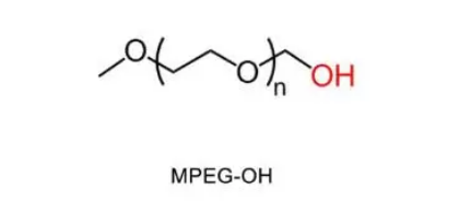 试剂家单品-PEG-OH，甲基封端聚乙二醇，羟基化标记荧光素FITC