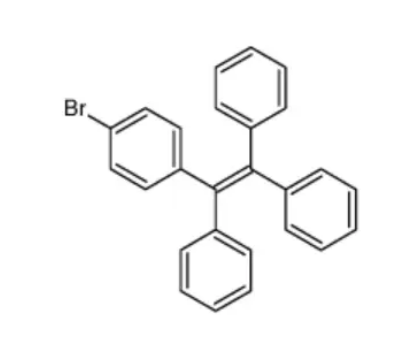 四苯基乙烯荧光分子