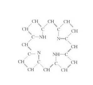 卟啉类化合物