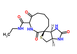 生物素-乙二胺；111790-37-5；Biotin-EDA