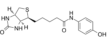 CAS：901770-40-9；Biotin-4-aminophenol