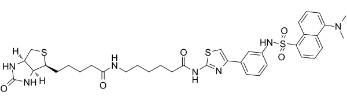 CAS：1965310-52-4，HA15-Biotin