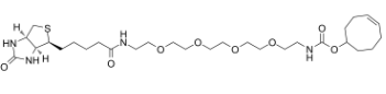 2183440-30-2；TCO-PEG4-biotin