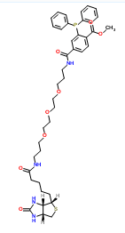 Phosphine-biotin；608514-42-7；磷化氢生物素