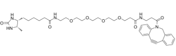 2032788-37-5；DBCO-PEG4-Desthiobiotin