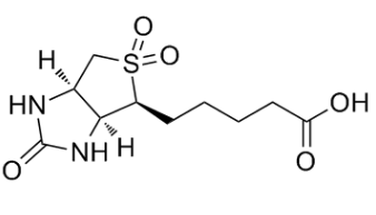 Biotin sulfone；40720-05-6；生物素砜