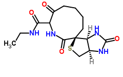 生物素-乙二胺；111790-37-5；Biotin-EDA