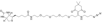 1802907-93-2；Dde Biotin-PEG4-azide