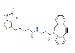 1418217-95-4；DBCO-Biotin