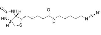 1349190-76-6；5-(Biotinamido)pentylazide