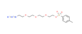 236754-49-7；Azide-PEG5-Tos