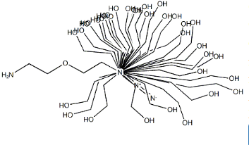 749244-38-0；Azido-PEG23 amine