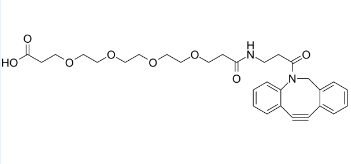 2110448-99-0；DBCO-PEG4-acid