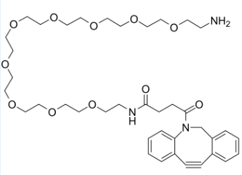 2353409-99-9；DBCO-PEG9-amine