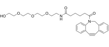 1416711-60-8；DBCO-PEG4-alcohol