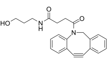 2377004-09-4；DBCO-C-PEG1