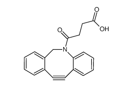 1353016-70-2；DBCO-acid