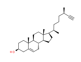 1527467-07-7；27-alkyne Cholesterol