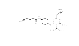 1417539-32-2；5'-末端炔烃亚磷酰胺