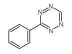 36022-11-4；3-phenyl-1,2,4,5-tetrazine