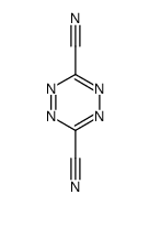 16453-19-3；1,2,4,5-tetrazine-3,6-dicarbonitrile