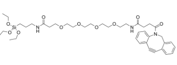 2353410-02-1；DBCO-PEG4-triethoxysilane